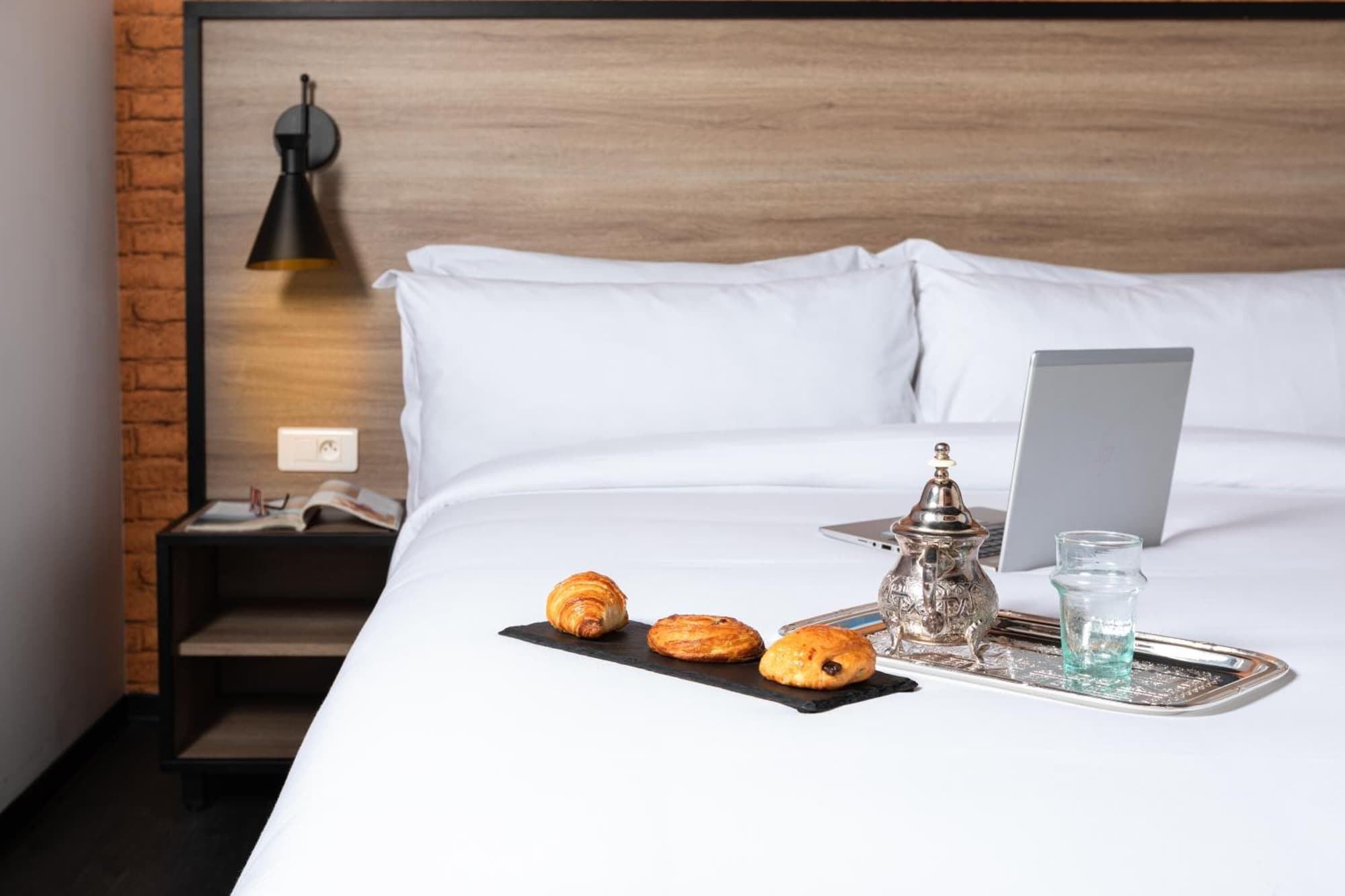 onomo hotel casablanca airport