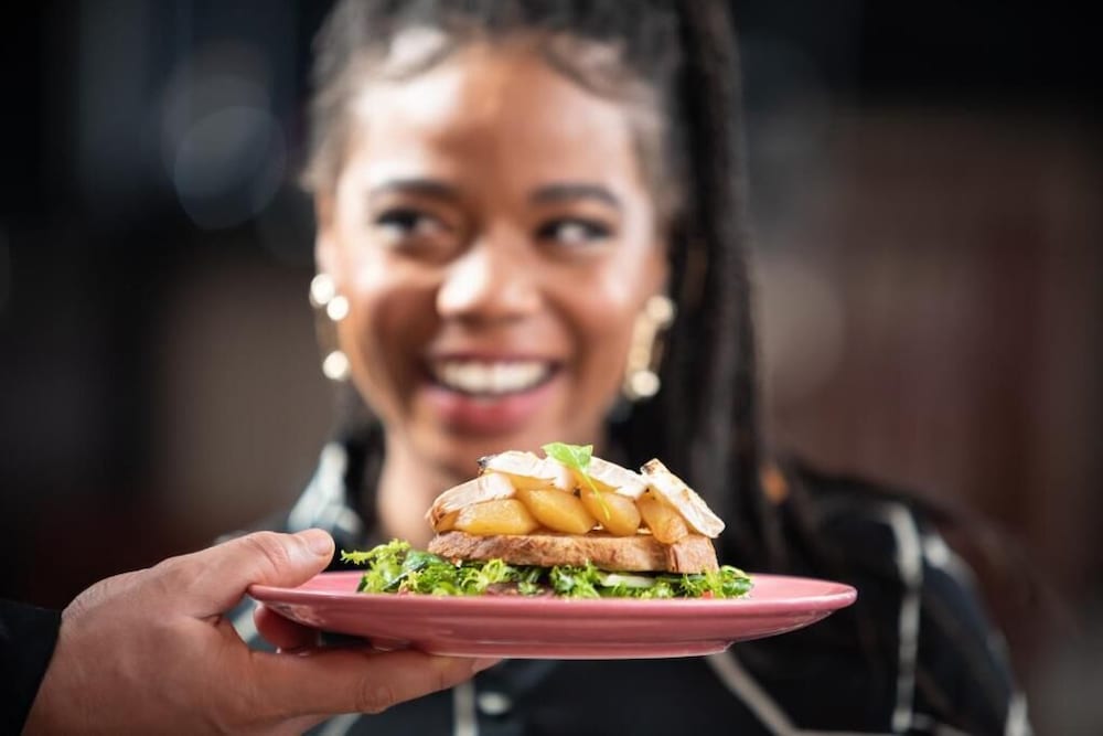 onomo hotel casablanca airport