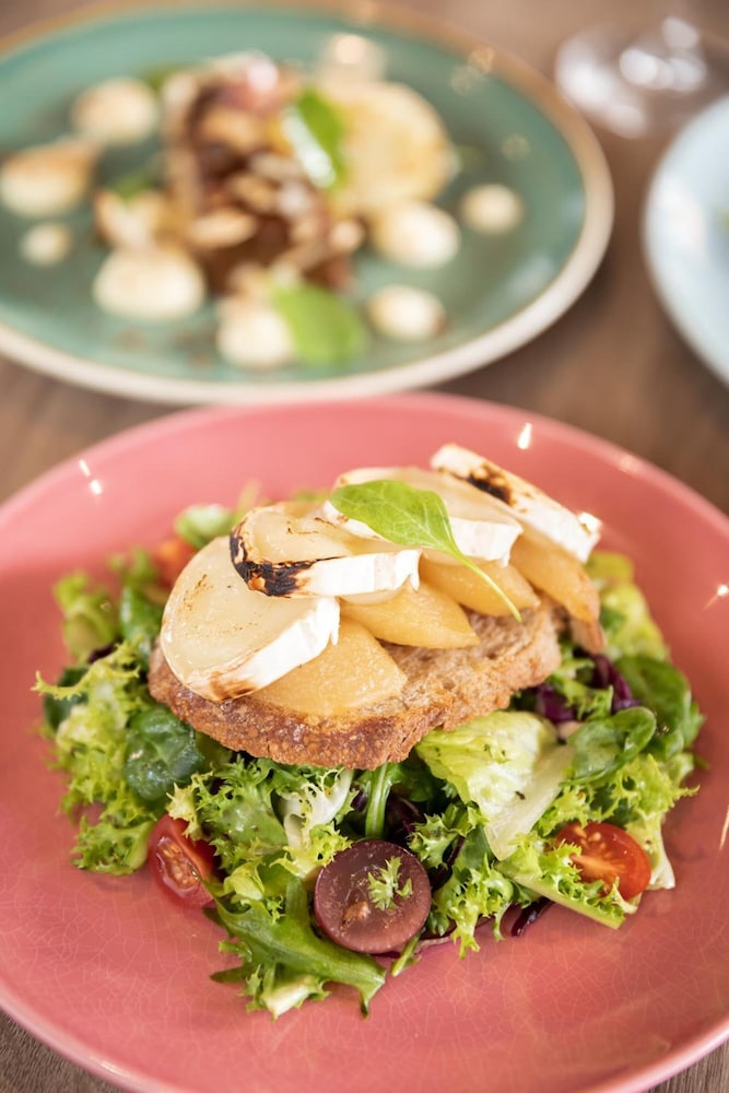 onomo hotel casablanca airport