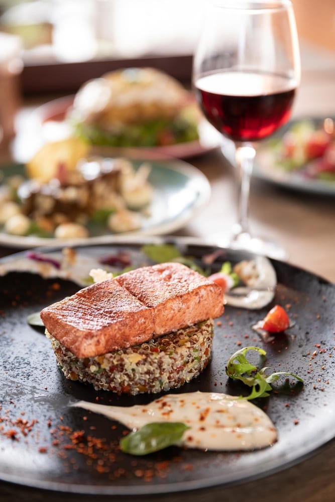 onomo hotel casablanca airport