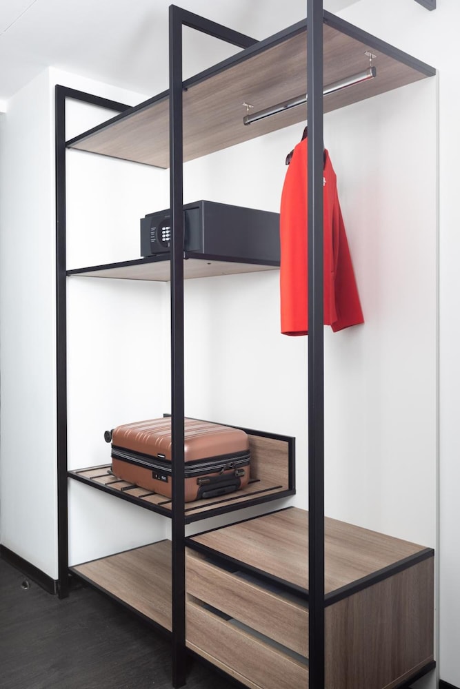 onomo hotel casablanca airport