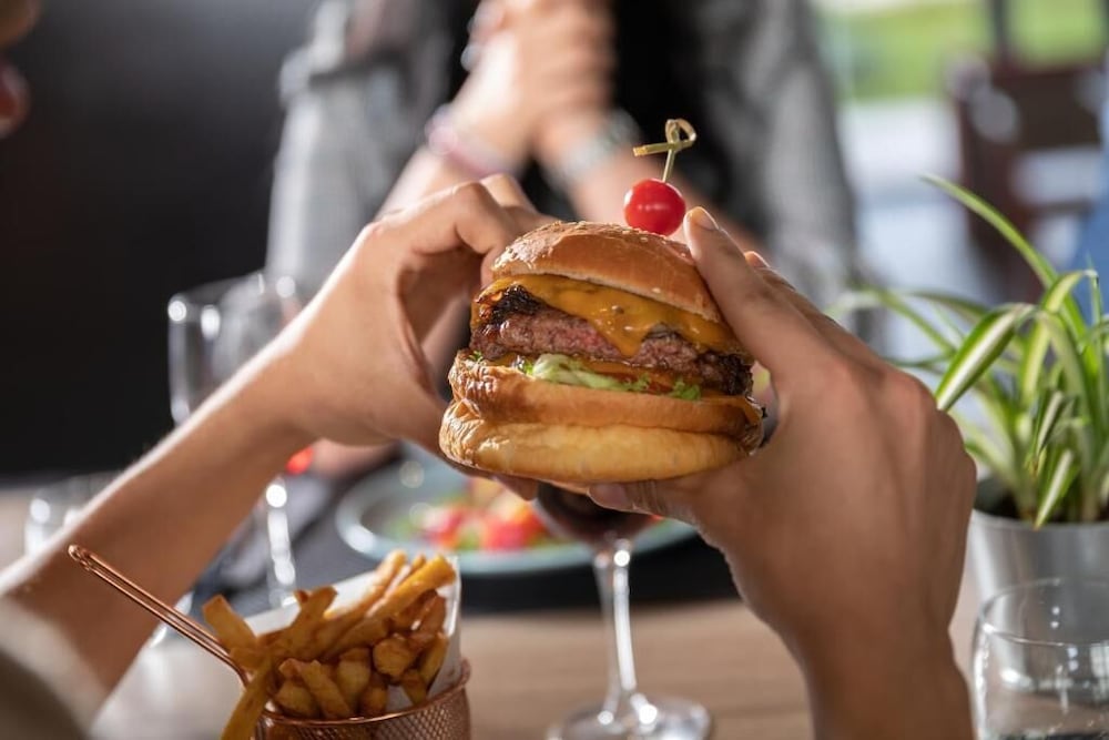 onomo hotel casablanca airport