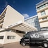 onomo hotel casablanca airport