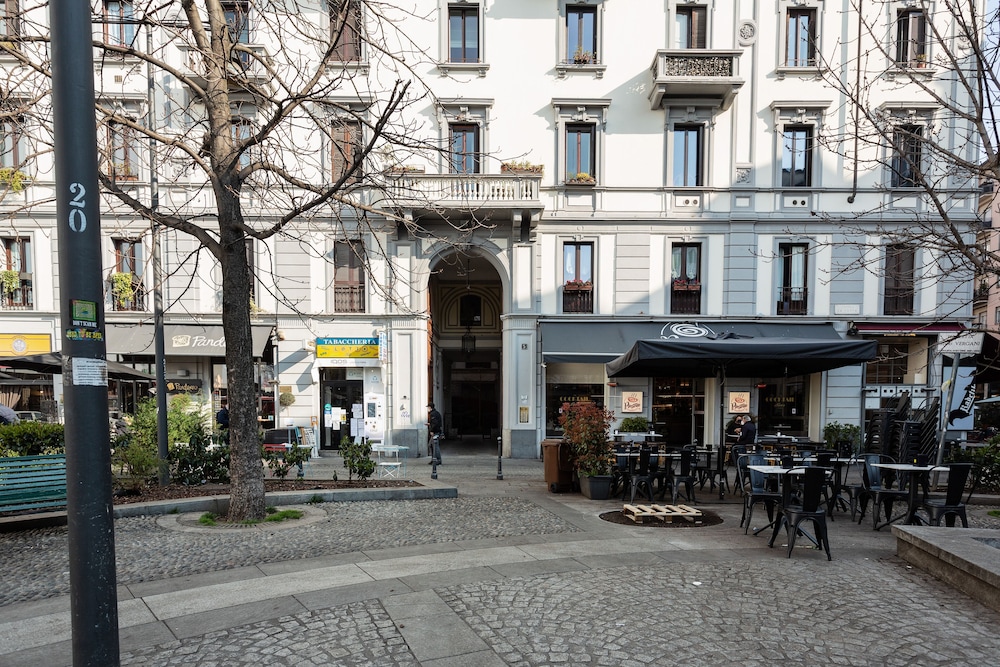 milan