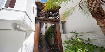 hotel cuore kokusai street naha