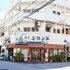 hotel cuore kokusai street naha