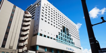 hotel cuore kokusai street naha