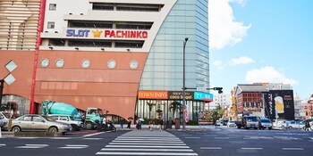 hotel cuore kokusai street naha