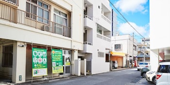 hotel cuore kokusai street naha
