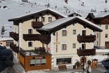livigno