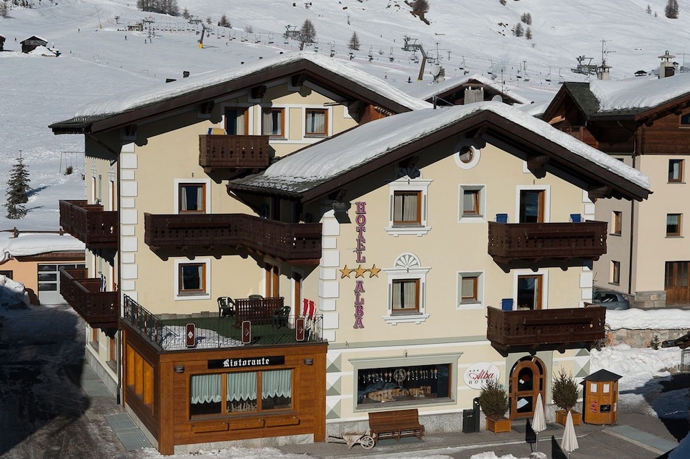 livigno