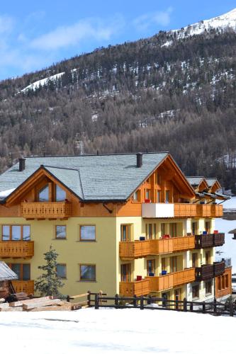 alba alpine hotel