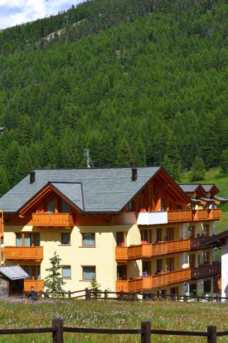 alba alpine hotel