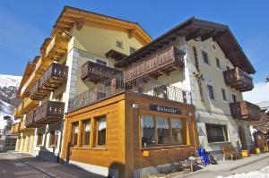 alba alpine hotel