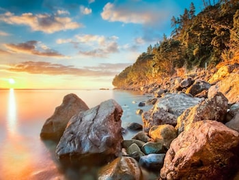 shelly beach top 10 holiday park