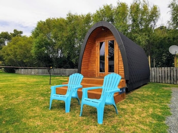 shelly beach top 10 holiday park