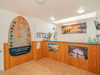 coromandel