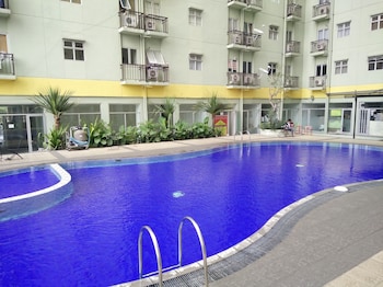 Apartemen The Suites Metro Yudis,Kiaracondong>>Bandung,2 star