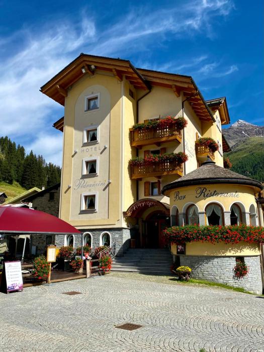 hotel pedranzini