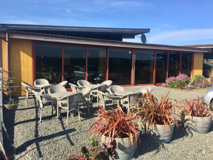 the cliffs seaside lodge