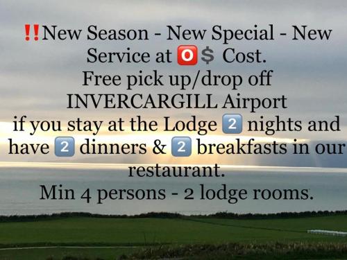 the cliffs seaside lodge