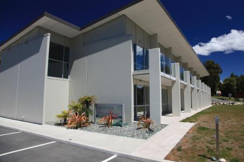 te anau