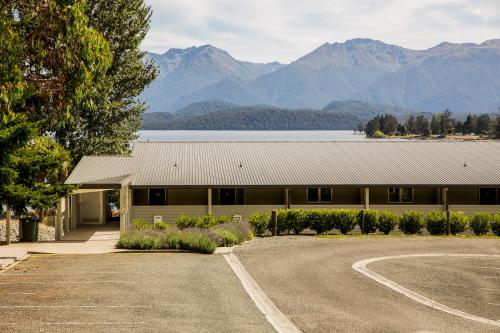 te anau