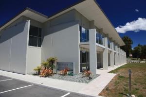 te anau