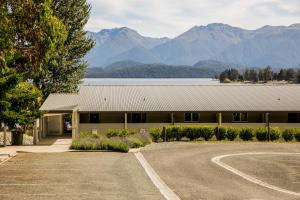 te anau