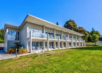 te anau