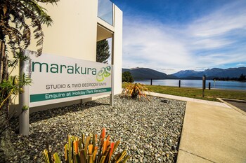 te anau