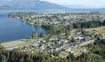 te anau