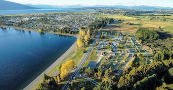 te anau