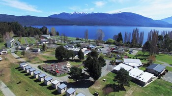 te anau