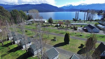 te anau