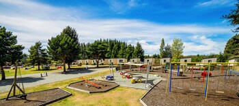 te anau