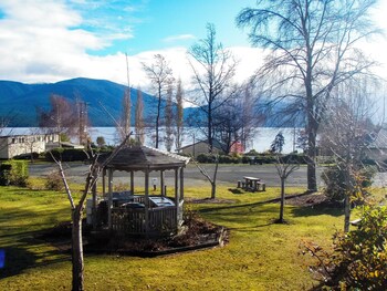 te anau