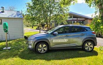 te anau