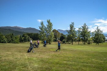 te anau