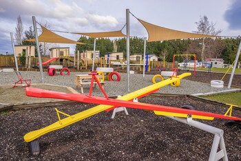 te anau