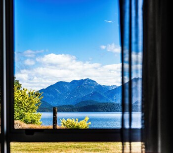 te anau