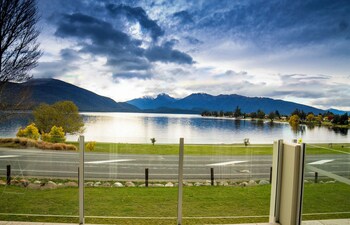 te anau