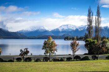 te anau