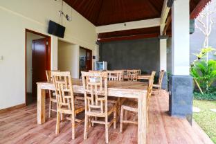 lotus bali guesthouse