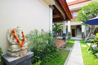 lotus bali guesthouse