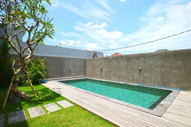 lotus bali guesthouse