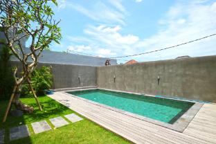 lotus bali guesthouse