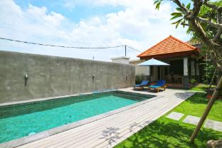 lotus bali guesthouse