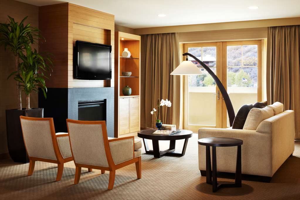 viceroy snowmass