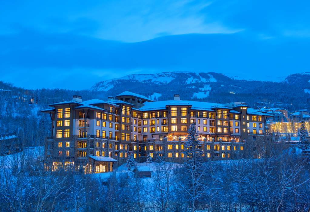 viceroy snowmass